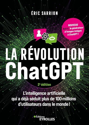 La révolution ChatGPT