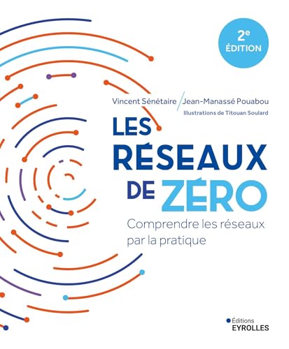 Les réseaux de zéro<br>comprendre les réseaux par la pratique