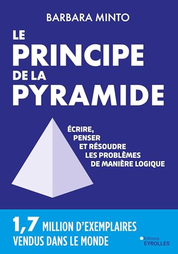 Le principe de la pyramide<br>écrire, penser et résoudre le...