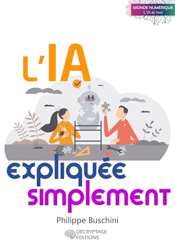 L'IA expliquée simplement