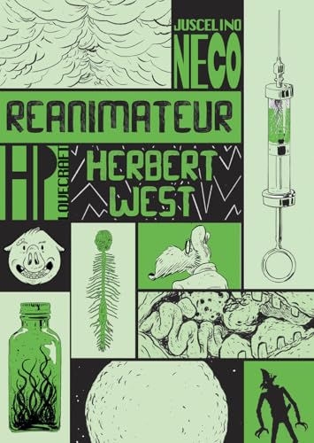Réanimateur: Herbert West