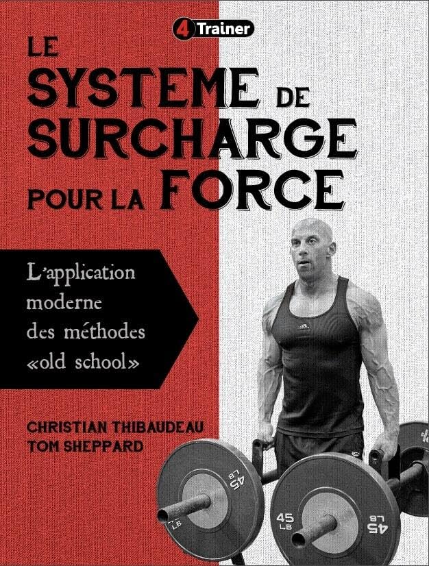 Le système de surcharge pour la force<br>l'application moder...