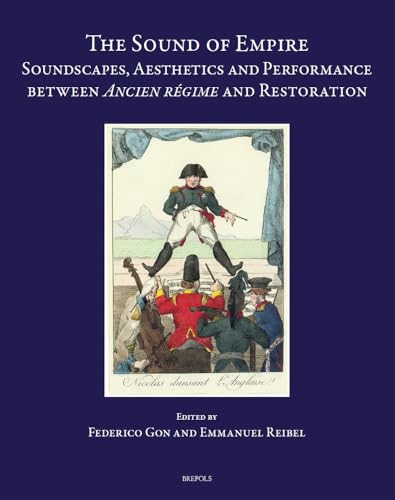 The sound or empire : soundscapes, aesthetics and performanc...