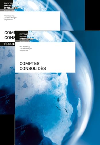 Comptes consolidés