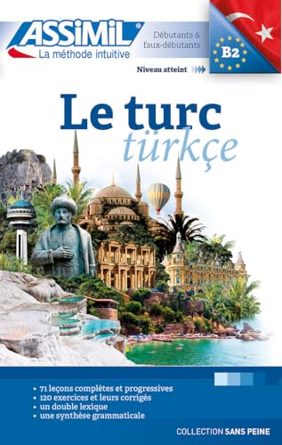 Le turc