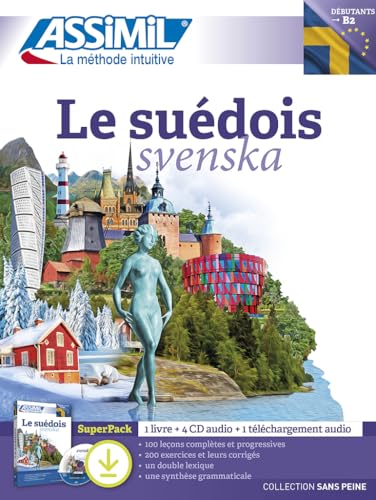 Le suédois