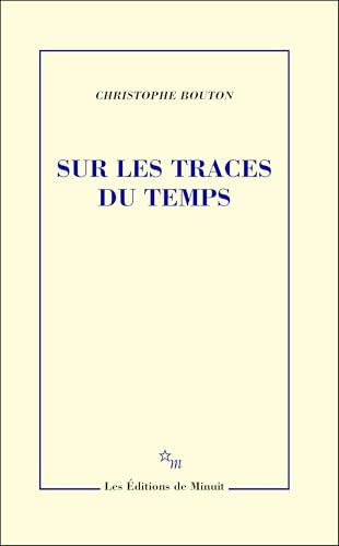 Sur les traces du temps