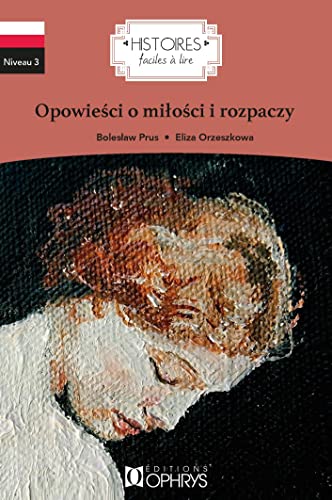 Opowieści o miłości i rozpaczy