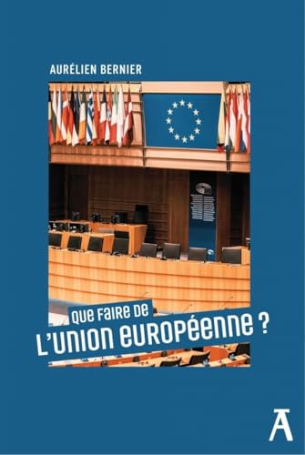 Que faire de l'Union européenne ?