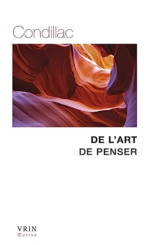 De l'art de penser
