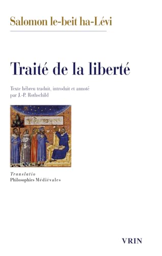 Traité de la liberté
