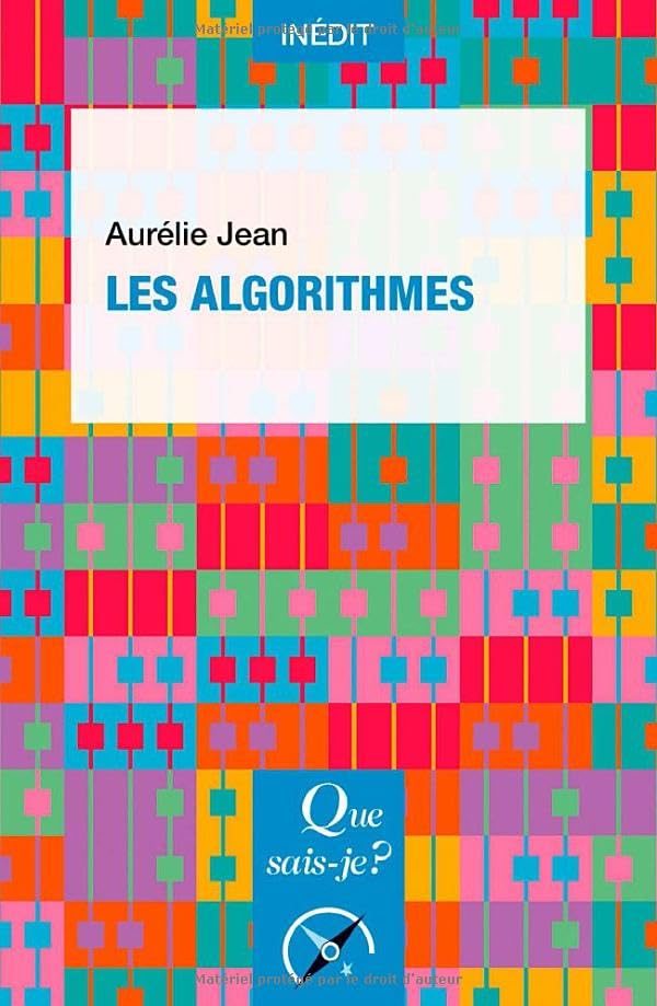 Les algorithmes