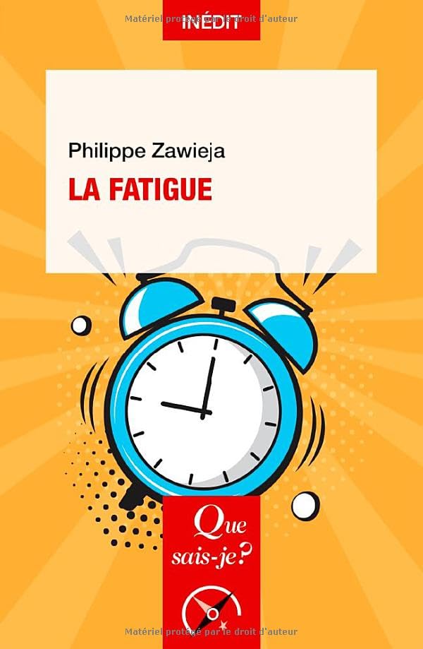 La fatigue