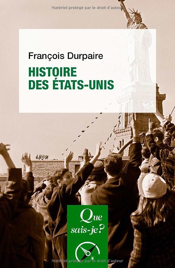 Histoire des États-Unis