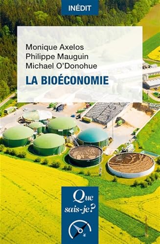 La bioéconomie