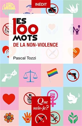 Les 100 mots de la non-violence