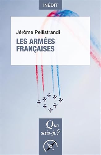 <Les armées françaises