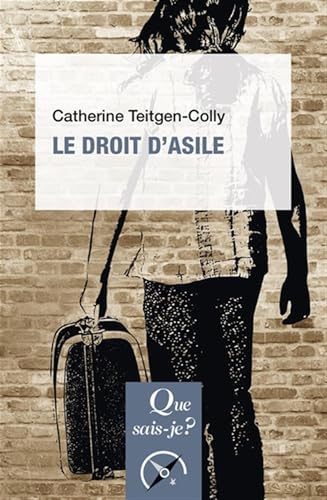 Le droit d'asile