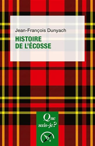 Histoire de l'Ecosse