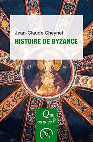 Histoire de Byzance
