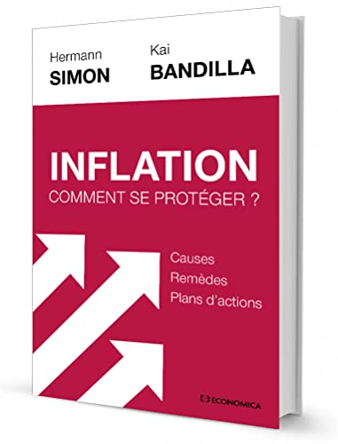 Inflation<br>comment se protéger ?