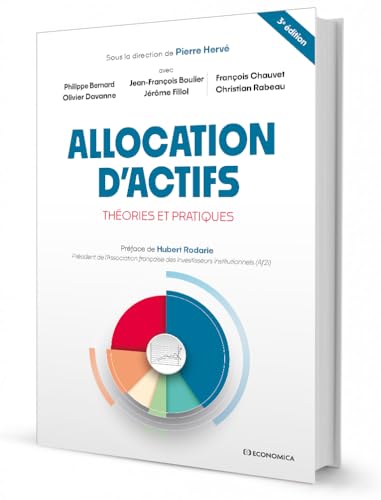 Allocation d'actifs<br>théories et pratiques