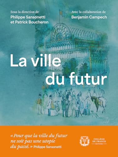 La ville du futur