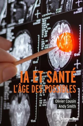 IA et santé<br>l'âge des possibles