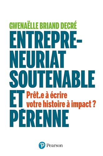 Entrepreneuriat soutenable et pérenne<br>prêt.e à écrire votr...
