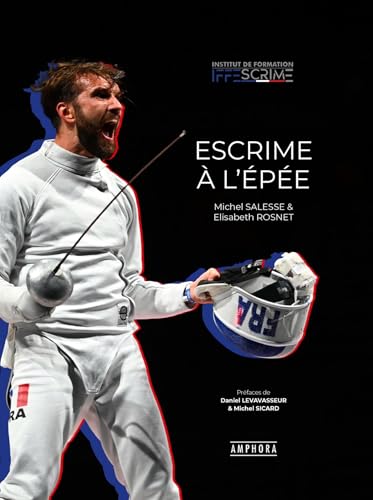 Escrime à l'épée