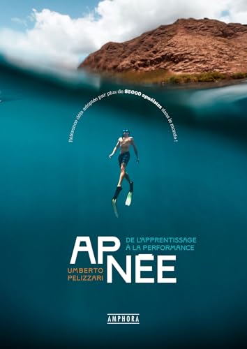 Apnée<br>de l'apprentissage à la performance