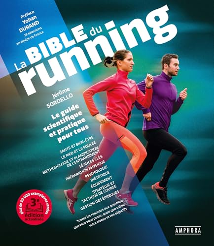 La bible du running