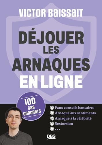 Déjouer les arnaques en ligne