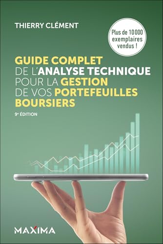 Guide complet de l'analyse technique pour la gestion de vos ...