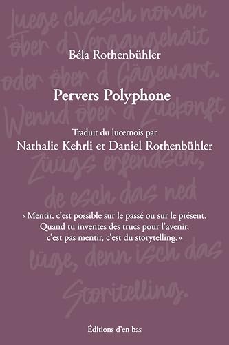 Pervers Polyphone<br>Roman