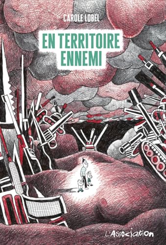 En territoire ennemi