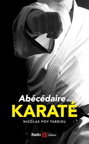 Abécédaire du karaté