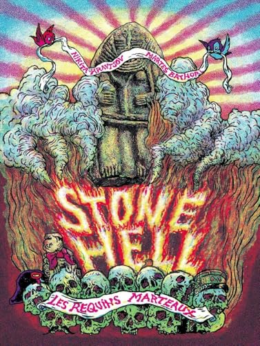 Stone Hell