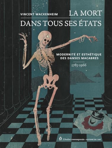 La mort dans tous ses états<br>modernité et esthétique des Da...