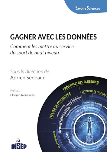 Gagner avec les données<br>comment les mettre au service du ...