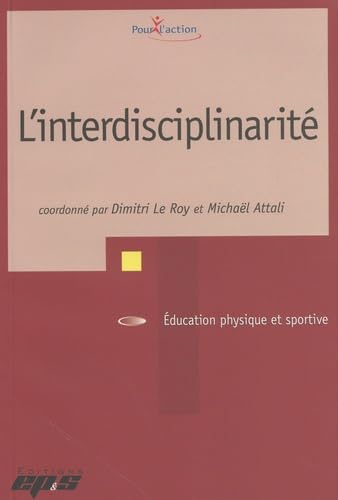 L'interdisciplinarité
