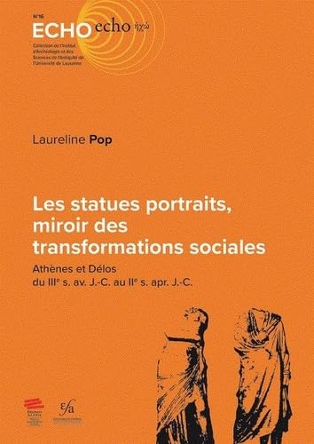 Les statues portraits, miroir des transformations sociales :...