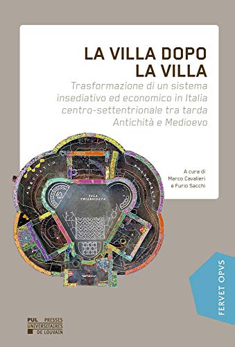 La villa dopo la villa
