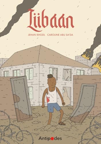 Liibaan