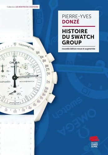 Histoire du Swatch Group