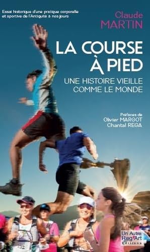 La course à pied<br>une histoire vieille comme le monde