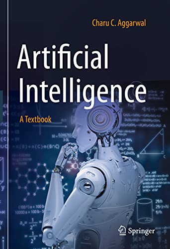 Artificial intelligence<br>a textbook