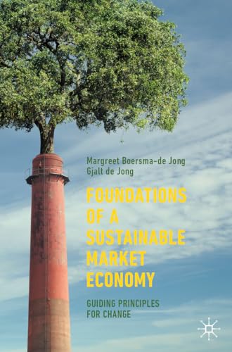 Foundations of a sustainable market economy<br>guiding princi...