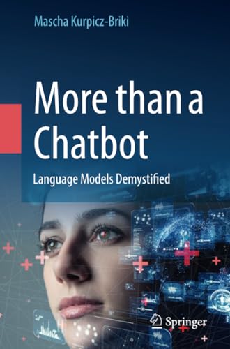More than a chatbot<br>language models demystified