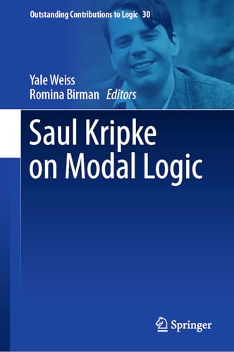 Saul Kripke on modal logic